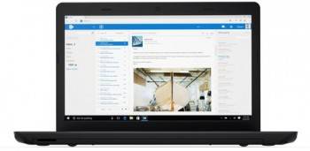 Lenovo Thinkpad E570 (20H5009NUS) Laptop (Core i5 6th Gen/4 GB/500 GB/Windows 10)