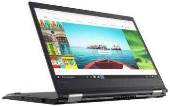 Lenovo Thinkpad Yoga 370 (20JH002CUS) Laptop (Core i5 7th Gen/4 GB/256 GB SSD/Windows 10)