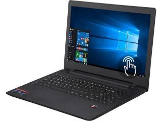 Lenovo Ideapad 110-15ACL (80V7000CUS) Laptop (AMD Quad Core A8/8 GB/1 TB/Windows 10)