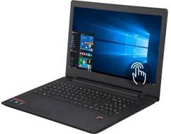 Lenovo Ideapad 110-15ACL (80V7000CUS) Laptop (AMD Quad Core A8/8 GB/1 TB/Windows 10)