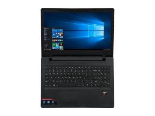 Lenovo Ideapad 110-15ACL (80V7000CUS) Laptop (AMD Quad Core A8/8 GB/1 TB/Windows 10)