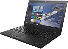 Lenovo Thinkpad T560 (20FH001RUS) Laptop (Core i5 6th Gen/8 GB/256 GB SSD/Windows 7)