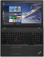 Lenovo Thinkpad T560 (20FH001RUS) Laptop (Core i5 6th Gen/8 GB/256 GB SSD/Windows 7)