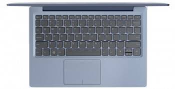 Lenovo Ideapad 120S (81A4006CIN) Laptop (Pentium Quad Core/4 GB/500 GB/Windows 10)