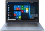 Lenovo Ideapad 120S (81A4006CIN) Laptop (Pentium Quad Core/4 GB/500 GB/Windows 10)