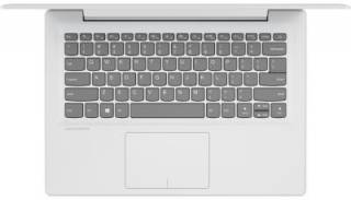 Lenovo Ideapad 320 (81BN0076IH) Laptop (Core i5 8th Gen/8 GB/1 TB/Windows 10)