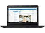 Lenovo Thinkpad E470 (20H1A06XIG) Laptop (Core i5 7th Gen/16 GB/256 GB SSD/Windows 10)