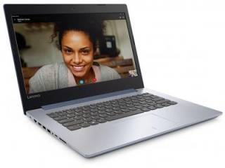Lenovo Ideapad 320E (80XU004TIN)  Laptop (AMD Dual Core E2/4 GB/500 GB/Windows 10)