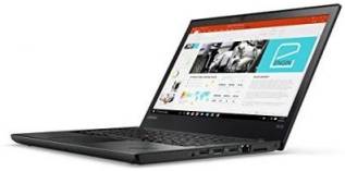 Lenovo Thinkpad T470 (20HD0068US) Laptop (Core i5 7th Gen/8 GB/256 GB SSD/Windows 10)