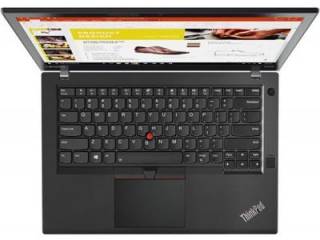 Lenovo Thinkpad T470 (20HD0068US) Laptop (Core i5 7th Gen/8 GB/256 GB SSD/Windows 10)