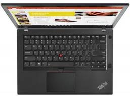 Lenovo Thinkpad T470 (20HD0068US) Laptop (Core i5 7th Gen/8 GB/256 GB SSD/Windows 10)