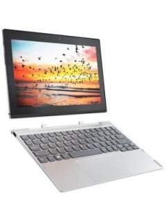 Lenovo Miix 320 (80XF00AXUT) Laptop (Atom Quad Core X5/4 GB/128 GB SSD/Windows 10) Price