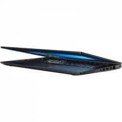 Lenovo Thinkpad T470S (20JS0014US) Laptop (Core i5 6th Gen/4 GB/128 GB SSD/Windows 10)