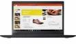 Lenovo Thinkpad T470S (20JS0014US) Laptop (Core i5 6th Gen/4 GB/128 GB SSD/Windows 10)