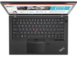 Lenovo Thinkpad T470S (20HF0012US) Laptop (Core i5 7th Gen/8 GB/256 GB SSD/Windows 10)