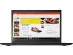 Lenovo Thinkpad T470S (20HF0012US) Laptop (Core i5 7th Gen/8 GB/256 GB SSD/Windows 10)