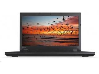 Lenovo Thinkpad L570 (20J80013US) Laptop (Core i5 6th Gen/8 GB/256 GB SSD/Windows 10)