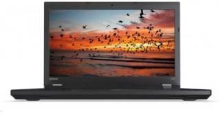 Lenovo Thinkpad L570 (20J80013US) Laptop (Core i5 6th Gen/8 GB/256 GB SSD/Windows 10)