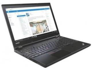 Lenovo Thinkpad L570 (20J80013US) Laptop (Core i5 6th Gen/8 GB/256 GB SSD/Windows 10)