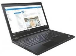 Lenovo Thinkpad L570 (20J80013US) Laptop (Core i5 6th Gen/8 GB/256 GB SSD/Windows 10)
