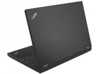 Lenovo Thinkpad L570 (20J80013US) Laptop (Core i5 6th Gen/8 GB/256 GB SSD/Windows 10)