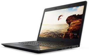 Lenovo Thinkpad E475 (20H40006US) Laptop (AMD Dual Core A6/4 GB/500 GB/Windows 10)