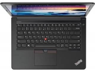 Lenovo Thinkpad E475 (20H40006US) Laptop (AMD Dual Core A6/4 GB/500 GB/Windows 10)
