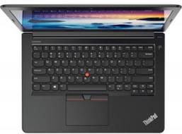 Lenovo Thinkpad E475 (20H40006US) Laptop (AMD Dual Core A6/4 GB/500 GB/Windows 10)