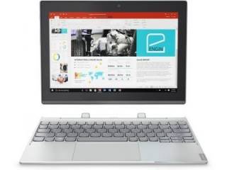 Lenovo Miix 320 (80XF00G1IN) Laptop (Atom Quad Core X5/2 GB/32 GB SSD/Windows 10)