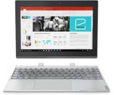Lenovo Miix 320 (80XF00G1IN) Laptop (Atom Quad Core X5/2 GB/32 GB SSD/Windows 10)