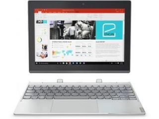 Lenovo Miix 320 (80XF00G1IN) Laptop (Atom Quad Core X5/2 GB/32 GB SSD/Windows 10) Price