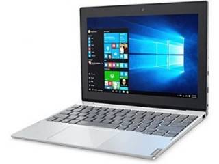 Lenovo Miix 320 (80XF00G1IN) Laptop (Atom Quad Core X5/2 GB/32 GB SSD/Windows 10)