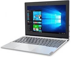 Lenovo Miix 320 (80XF00G1IN) Laptop (Atom Quad Core X5/2 GB/32 GB SSD/Windows 10)