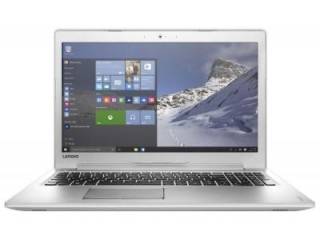 Lenovo Ideapad 510 (80SV00Y3IH) Laptop (Core i7 7th Gen/12 GB/2 TB/Windows 10/4 GB)
