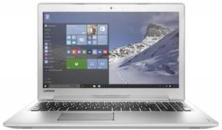 Lenovo Ideapad 510 (80SV00Y3IH) Laptop (Core i7 7th Gen/12 GB/2 TB/Windows 10/4 GB)