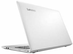 Lenovo Ideapad 510 (80SV00Y3IH) Laptop (Core i7 7th Gen/12 GB/2 TB/Windows 10/4 GB)