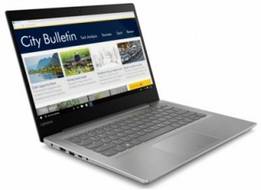 Lenovo Ideapad 320 (80X400G6IN) Laptop (Core i3 7th Gen/8 GB/1 TB/Windows 10/2 GB)