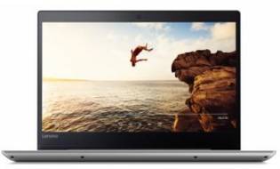 Lenovo Ideapad 320 (80XH01MFIH) Laptop (Core i3 6th Gen/8 GB/2 TB/Windows 10/2 GB)