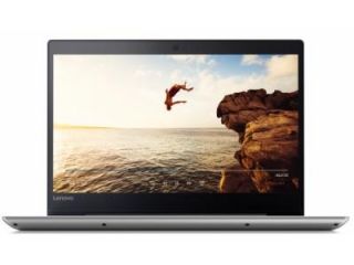 Lenovo Ideapad 320 (80XH01MFIH) Laptop (Core i3 6th Gen/8 GB/2 TB/Windows 10/2 GB) Price