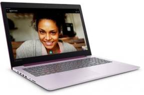 Lenovo Ideapad 320 (80XR014KIH) Laptop (Pentium Quad Core/4 GB/1 TB/Windows 10)