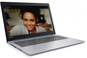 Lenovo Ideapad 320 (80XR014JIH) Laptop (Pentium Quad Core/4 GB/1 TB/Windows 10)