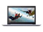 Lenovo Ideapad 320 (80XR014JIH) Laptop (Pentium Quad Core/4 GB/1 TB/Windows 10)