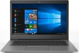 Lenovo Ideapad 120 (81A500E1IN)  Laptop (Pentium Quad Core/4 GB/1 TB/Windows 10)