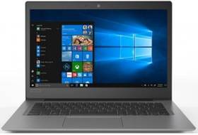 Lenovo Ideapad 120 (81A500E1IN)  Laptop (Pentium Quad Core/4 GB/1 TB/Windows 10)