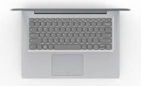 Lenovo Ideapad 120 (81A500E1IN)  Laptop (Pentium Quad Core/4 GB/1 TB/Windows 10)