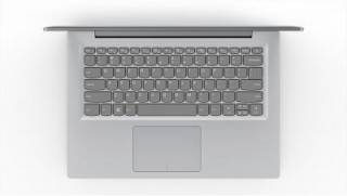 Lenovo Ideapad 120 (81A500E1IN)  Laptop (Pentium Quad Core/4 GB/1 TB/Windows 10)