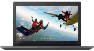 Lenovo Ideapad 320 (80XH01DSIN) Laptop (Core i3 6th Gen/4 GB/2 TB/Windows 10)