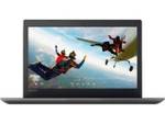 Lenovo Ideapad 320 (80XH01DSIN) Laptop (Core i3 6th Gen/4 GB/2 TB/Windows 10)