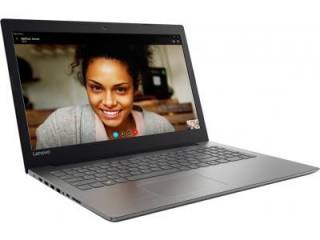 Lenovo Ideapad 320 (80XH01HMIN) Laptop (Core i3 6th Gen/8 GB/2 TB/Windows 10/2 GB)