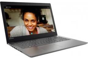 Lenovo Ideapad 320 (80XH01HMIN) Laptop (Core i3 6th Gen/8 GB/2 TB/Windows 10/2 GB)